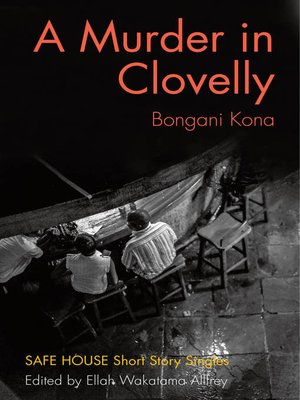 A Murder in Clovelly - ebook